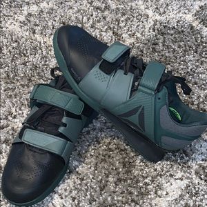 Reebok | Shoes | Reebok Mens Cj 